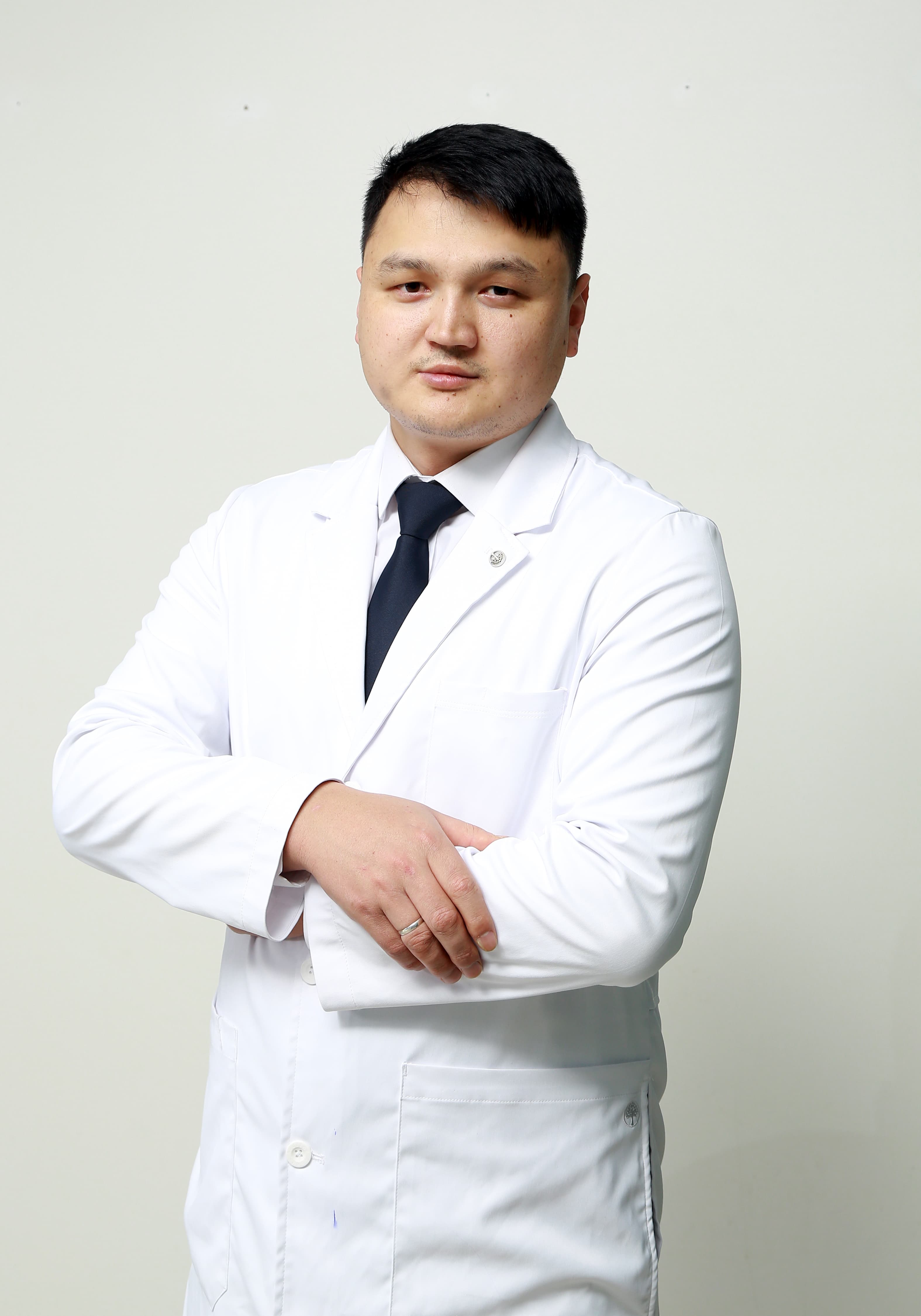 Хошимов Ғолибжон Зафарович